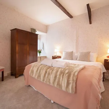 Diana'S Cottage Braunton Exterior photo