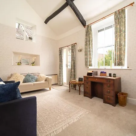 Diana'S Cottage Braunton Exterior photo