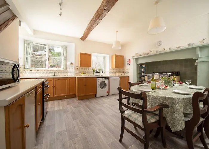 Diana\'S Cottage